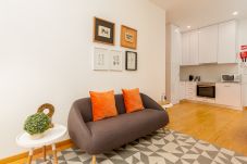 Apartamento en Oporto - YOUROPO - Cosy 3