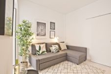 Apartamento en Lisboa ciudad - Bica River View I (C86)