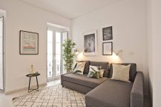 Apartamento en Lisboa ciudad - Bica River View I (C86)