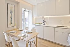 Apartamento en Lisboa ciudad - BmyGuest Bruno's 36 Exclusive Apartments IV (C99)