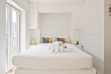 Estudio en Lisboa ciudad - BmyGuest Bruno's 36 Exclusive Apartments VI (C101)