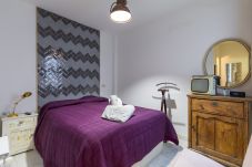 Apartamento en Madrid - M (EST8) Apto. Tribunal-Malasaña-Chueca