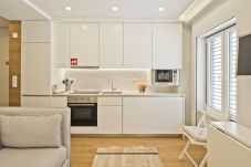 Apartamento en Lisboa ciudad - BmyGuest Bruno's 36 Exclusive Apartment II (C97)