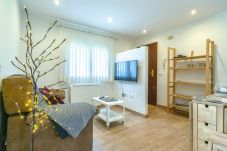 Apartamento en Madrid - M (SDM21) Coqueto apto. Vallecas Free WIFI