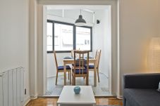 Apartamento en Lisboa ciudad - Arroios Central Apartment (C107)