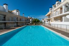 Apartamento en Santa Luzia - Santa Luzia Terrace Apartment (S31)