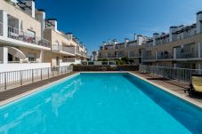 Apartamento en Santa Luzia - Santa Luzia Terrace Apartment (S31)