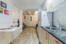 Apartamento en Madrid - M (JJN155) Apartamento O'Donnell Gregorio Marañón