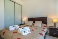 Apartamento en Loulé - Cavalo Preto Beach Apartment (S33)