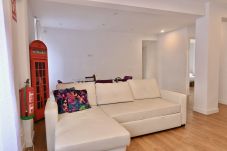 Apartamento en Madrid - M (SCA3) Ap. Pradera San Isidro MADinRÍO