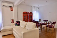 Apartamento en Madrid - M (SCA3) Ap. Pradera San Isidro MADinRÍO