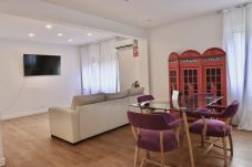 Apartamento en Madrid - M (SCA3) Ap. Pradera San Isidro MADinRÍO