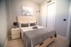 Apartamento en Madrid - M (JMC5) R. Madrid Stadium