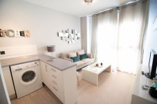 Apartamento en Madrid - M (JMC5) R. Madrid Stadium