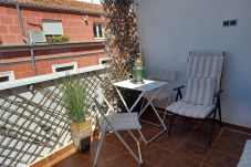 Apartamento en Madrid - M (VAL37) Ap. Chueca-Fuencarral patio privado