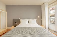 Apartamento en Oporto - YOUROPO - Flores M