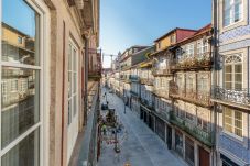 Apartamento en Oporto - YOUROPO - Flores M