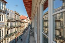 Apartamento en Oporto - YOUROPO - Flores S