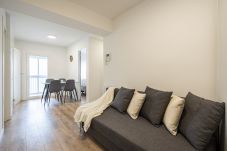 Apartamento en Madrid - M (PMO10) Apartamento La Vaguada 2HH