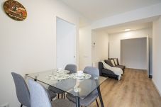 Apartamento en Madrid - M (PMO10) Apartamento La Vaguada 2HH