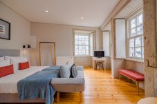 Estudio en Oporto - YOUROPO - City Center 3