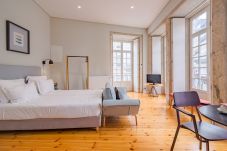 Estudio en Oporto - YOUROPO - City Center 2