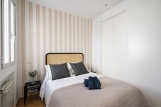 Apartamento en Madrid - M (DVA6) Apartamento Delicias Madrid Atocha 1H