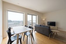 Apartamento en Oporto - São Vitor Balcony Apartment (N75)