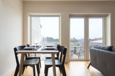 Apartamento en Oporto - São Vitor Balcony Apartment (N75)