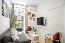 Apartamento en Madrid - M (INF1D) Hermoso apartamento  Plaza Zerolo