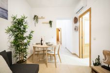 Apartamento en Madrid - M (INF2E) Hermoso apartamento Plaza Zerolo