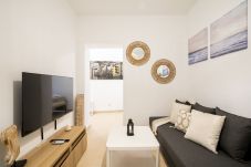 Apartamento en Madrid - M (INF2E) Hermoso apartamento Plaza Zerolo