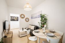 Apartamento en Madrid - M (INF2E) Hermoso apartamento Plaza Zerolo