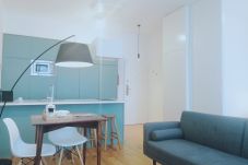 Estudio en Oporto - YOUROPO - The Tower 3F