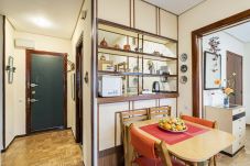 Apartamento en Madrid - M (MDM32) Apartamento Centro Negocios Castellana