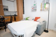 Apartamento en Madrid - M (MIN24) Apartamento con Encanto en Malasaña