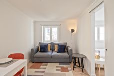 Apartamento en Lisboa ciudad - Alfama #1 Apartment (C117)