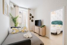 Apartamento en Madrid - M (INF1C) Hermoso apartamento Plaza Zerolo