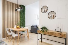 Apartamento en Madrid - M (INF1C) Hermoso apartamento Plaza Zerolo