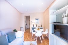 Apartamento en Madrid - M (MAD28) Ap. Hortaleza-Fuencarral