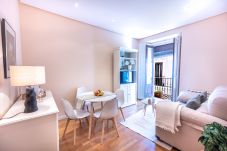 Apartamento en Madrid - M (MAD28) Ap. Hortaleza-Fuencarral