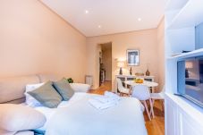 Apartamento en Madrid - M (MAD28) Ap. Hortaleza-Fuencarral