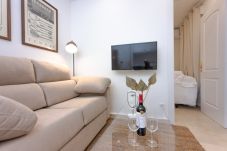 Apartamento en Madrid - M (VLH104) Coqueto y elegante ap. Chamberi-cerca U