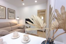 Apartamento en Madrid - M (VLH104) Coqueto y elegante ap. Chamberi-cerca U