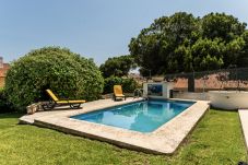 Villa en Lagoa de Albufeira - Lagoa Beach & Pool Villa (C120)