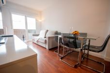 Apartamento en Madrid - M (GPA92) Coqueto apartamento En El Barrio Salaman