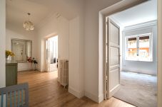 Apartamento en Madrid - M (PAD37) Elegante y cómoda vivienda en el coraz