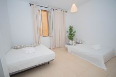 Apartamento en Madrid - M (INF1F) Habitaciones en alquiler en Barrio Chuec