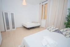 Apartamento en Madrid - M (INF1F) Habitaciones en alquiler en Barrio Chuec