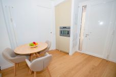 Apartamento en Madrid - M (VDS28) Bonito y acogedor apartamento cerca al E